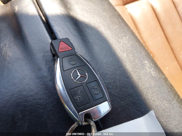 Mercedes-Benz E 350 2014 WDDHF5KB8EA964348 Image 11