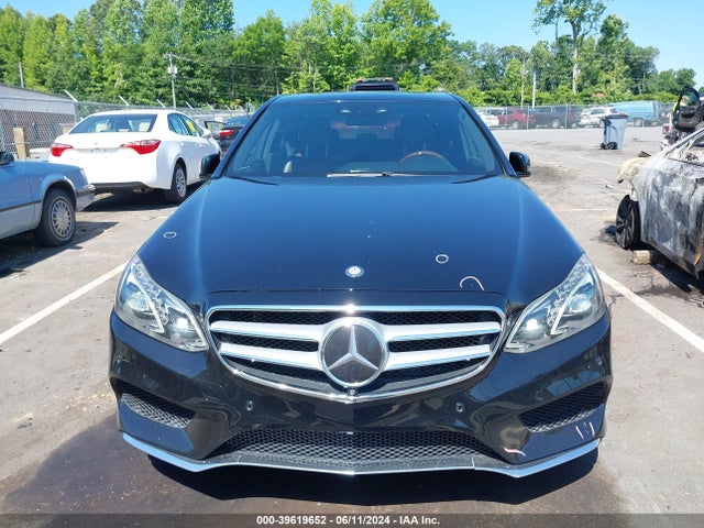 Mercedes-Benz E 350 2014 WDDHF5KB8EA964348 Image 12