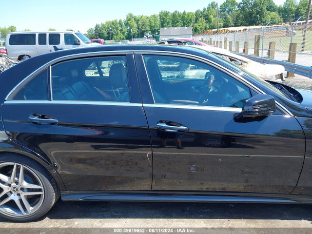 Mercedes-Benz E 350 2014 WDDHF5KB8EA964348 Image 13