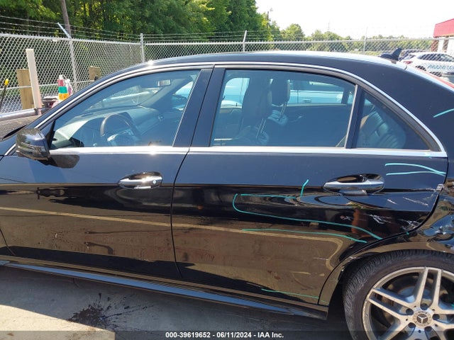 Mercedes-Benz E 350 2014 WDDHF5KB8EA964348 Image 14