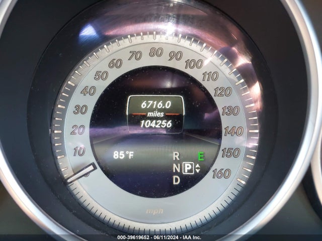 Mercedes-Benz E 350 2014 WDDHF5KB8EA964348 Image 15