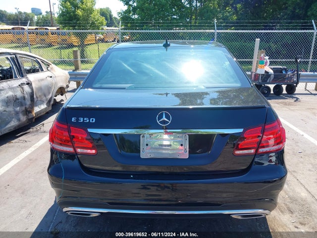 Mercedes-Benz E 350 2014 WDDHF5KB8EA964348 Image 16