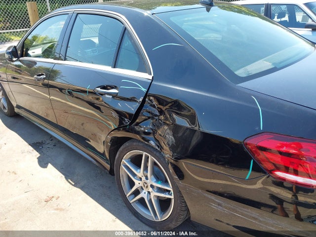 Mercedes-Benz E 350 2014 WDDHF5KB8EA964348 Image 6