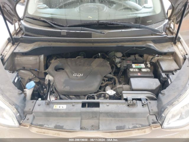 KNDJN2A28G7310058 KIA Soul