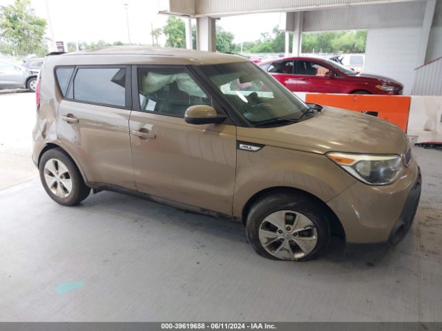 KNDJN2A28G7310058 KIA Soul
