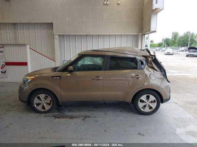 KNDJN2A28G7310058 KIA Soul