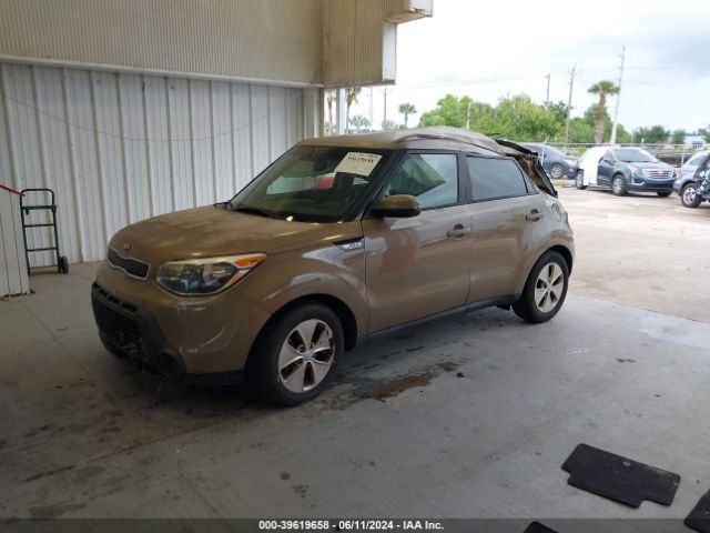 KNDJN2A28G7310058 KIA Soul