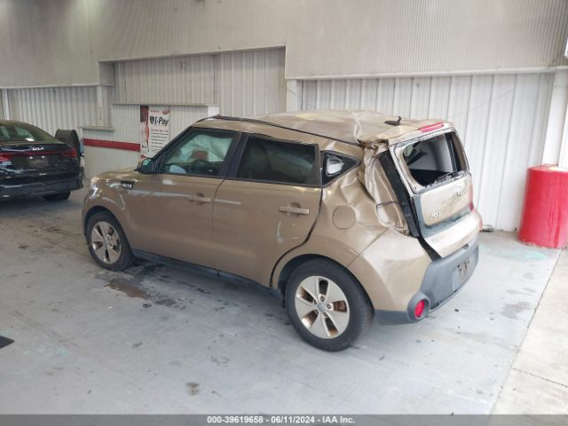 KNDJN2A28G7310058 KIA Soul