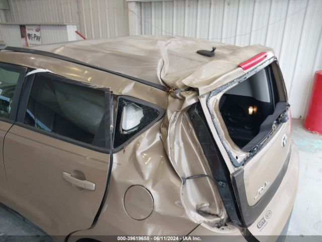 KNDJN2A28G7310058 KIA Soul