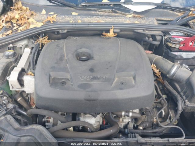 YV126MFL6H2436538 Volvo S60 T5 Dynamic