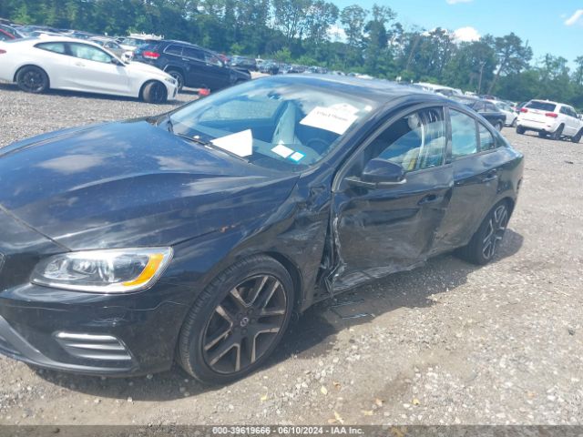 YV126MFL6H2436538 Volvo S60 T5 Dynamic