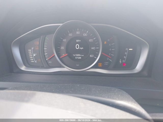 YV126MFL6H2436538 Volvo S60 T5 Dynamic