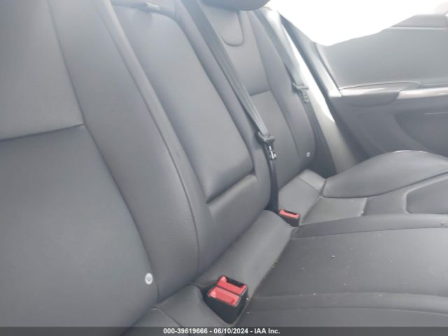 YV126MFL6H2436538 Volvo S60 T5 Dynamic