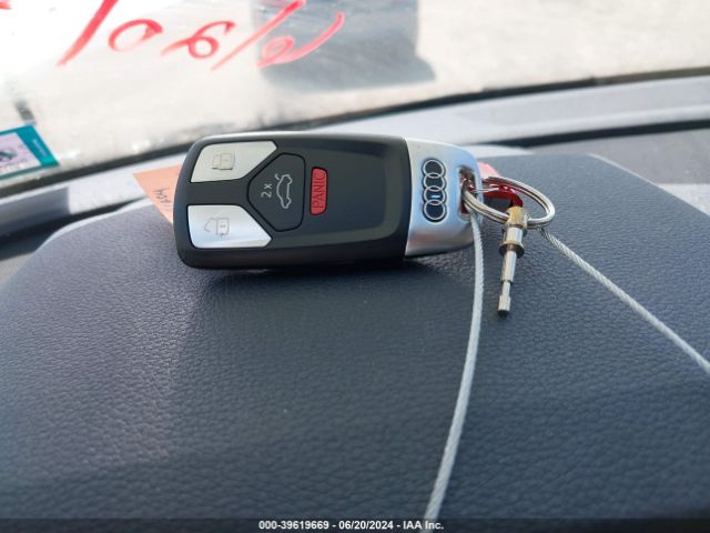 WA1ANAFY6K2083346 Audi Q5 45 Premium