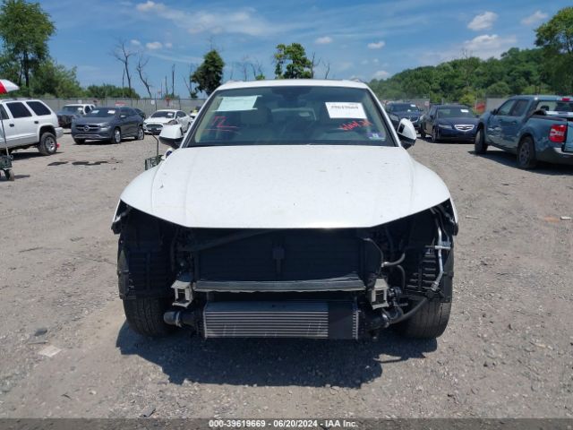 WA1ANAFY6K2083346 Audi Q5 45 Premium