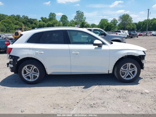 WA1ANAFY6K2083346 Audi Q5 45 Premium