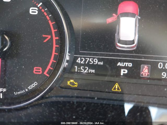 WA1ANAFY6K2083346 Audi Q5 45 Premium