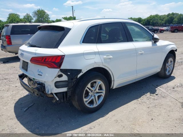 WA1ANAFY6K2083346 Audi Q5 45 Premium