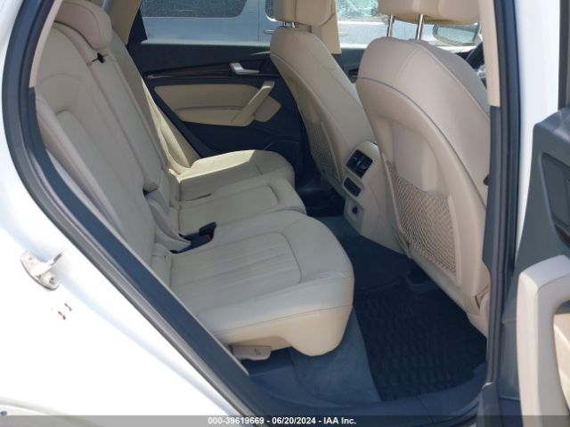 WA1ANAFY6K2083346 Audi Q5 45 Premium