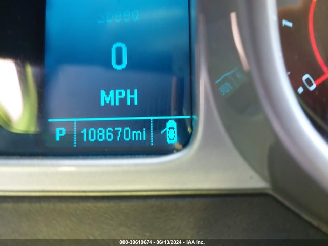 Chevrolet Camaro 1lt 2015 2G1FD1E36F9261597 Image 15