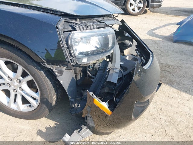 Chevrolet Camaro 1lt 2015 2G1FD1E36F9261597 Image 18