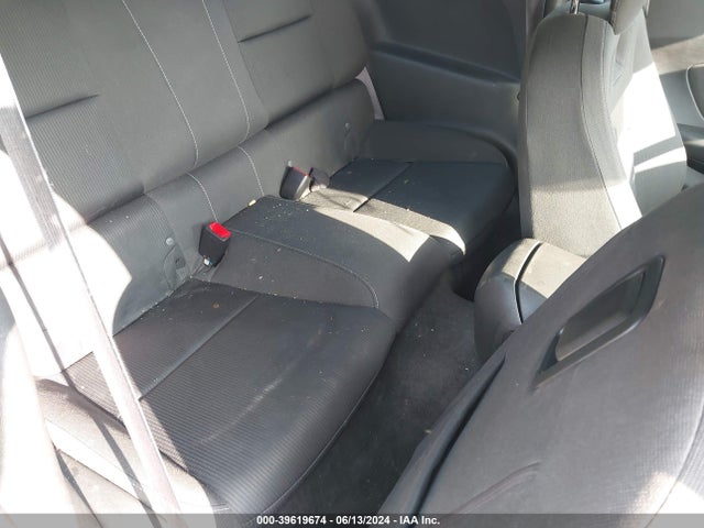 Chevrolet Camaro 1lt 2015 2G1FD1E36F9261597 Image 8