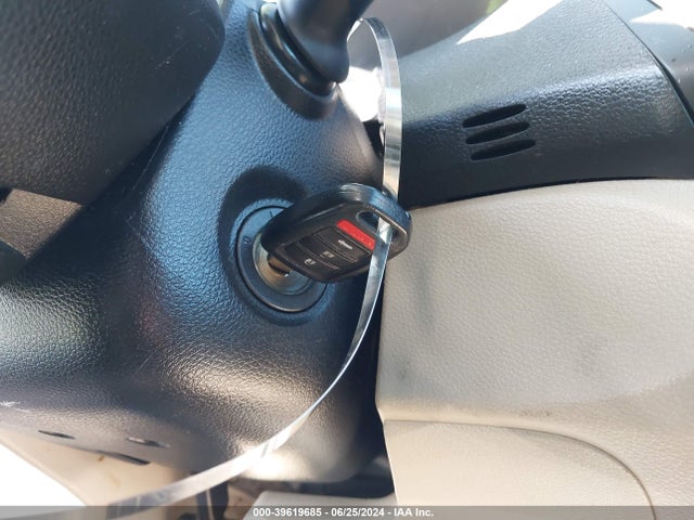 Honda ACCORD LX 2016 1HGCR2F30GA165584 Image 11