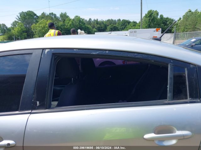 KNADM4A33G6676890 KIA RIO LX