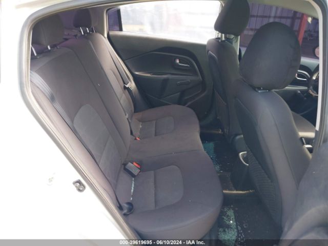 KNADM4A33G6676890 KIA RIO LX
