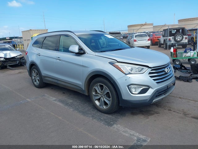 2015 KM8SM4HF1FU090026 главное изображение