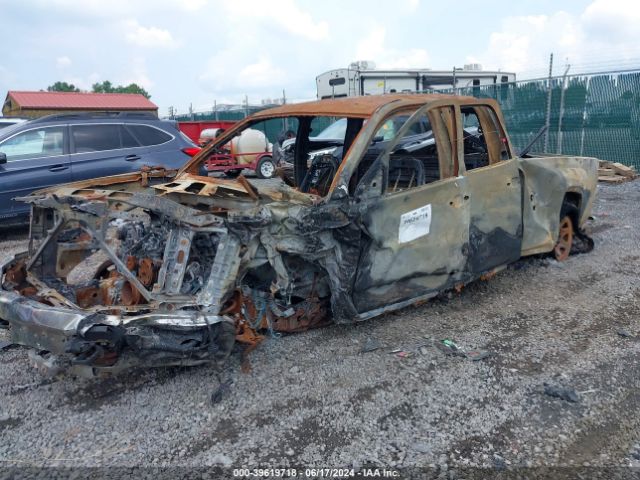1GTV2LEH9HZ290102 GMC SIERRA 1500