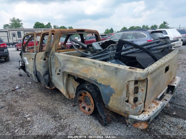 1GTV2LEH9HZ290102 GMC SIERRA 1500