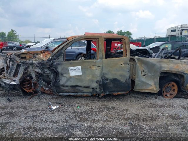 1GTV2LEH9HZ290102 GMC SIERRA 1500