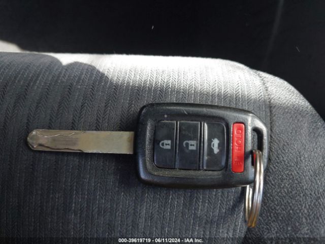 1HGCR2F55EA133762 Honda Accord Sport