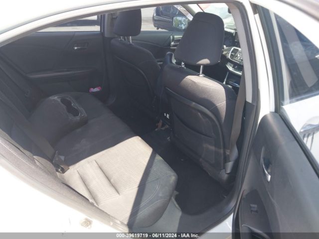 1HGCR2F55EA133762 Honda Accord Sport