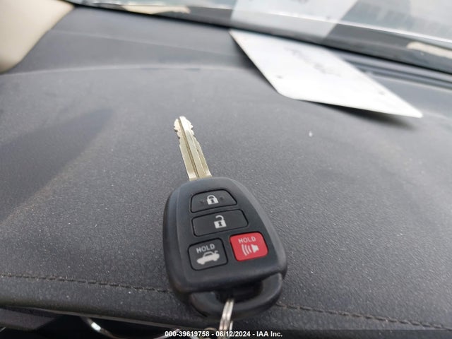 Toyota COROLLA LE 2015 2T1BURHE5FC318244 Image 11