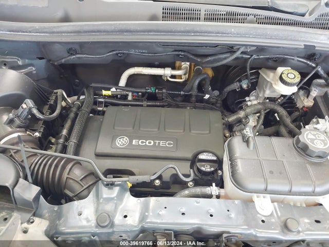 KL4CJGSB6JB625679 Buick Encore Essence