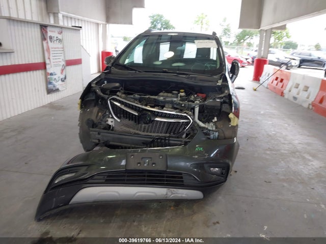 KL4CJGSB6JB625679 Buick Encore Essence