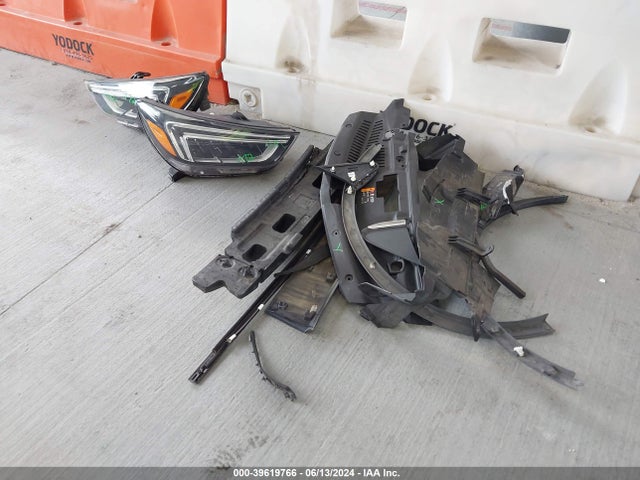 KL4CJGSB6JB625679 Buick Encore Essence