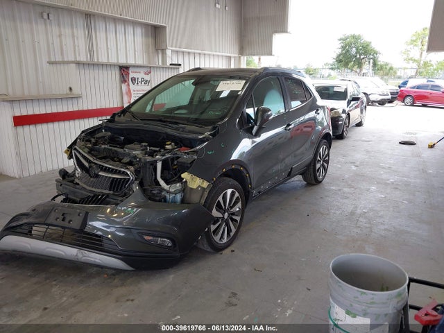 KL4CJGSB6JB625679 Buick Encore Essence