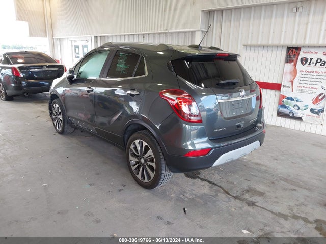 KL4CJGSB6JB625679 Buick Encore Essence
