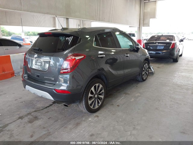 KL4CJGSB6JB625679 Buick Encore Essence