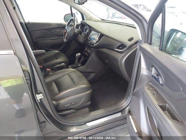KL4CJGSB6JB625679 Buick Encore Essence