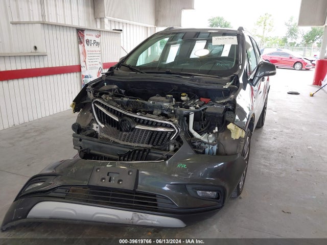 KL4CJGSB6JB625679 Buick Encore Essence