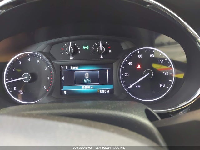 KL4CJGSB6JB625679 Buick Encore Essence
