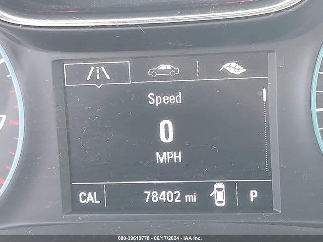 Chevrolet Cruze Ls Auto 2018 1G1BC5SM6J7248316 Image 15