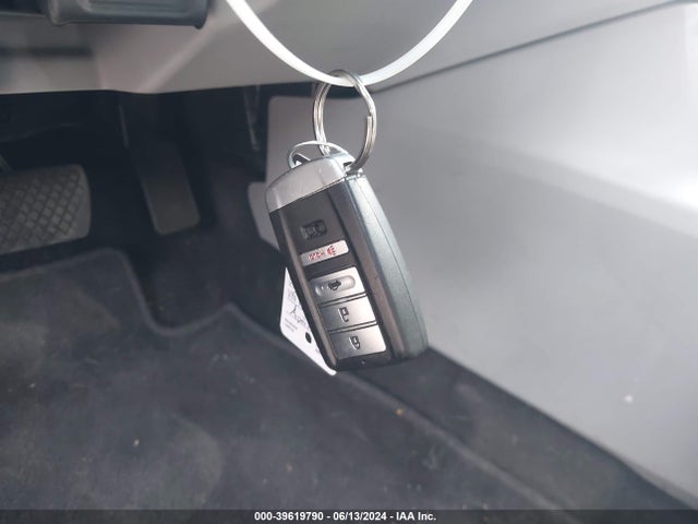 Acura Ilx Premium Package/technology Package 2019 19UDE2F70KA009198 Image 11