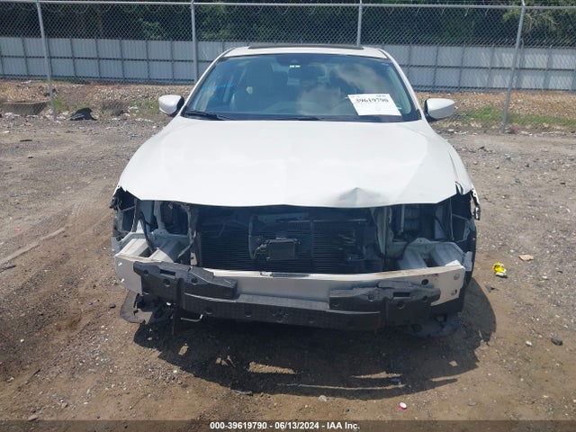 Acura Ilx Premium Package/technology Package 2019 19UDE2F70KA009198 Image 13