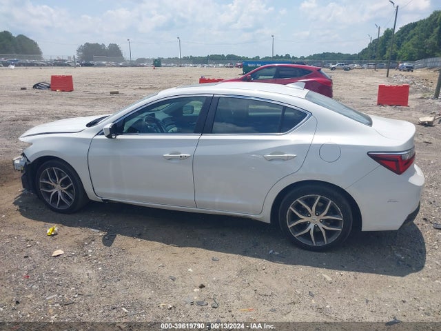 Acura Ilx Premium Package/technology Package 2019 19UDE2F70KA009198 Image 15