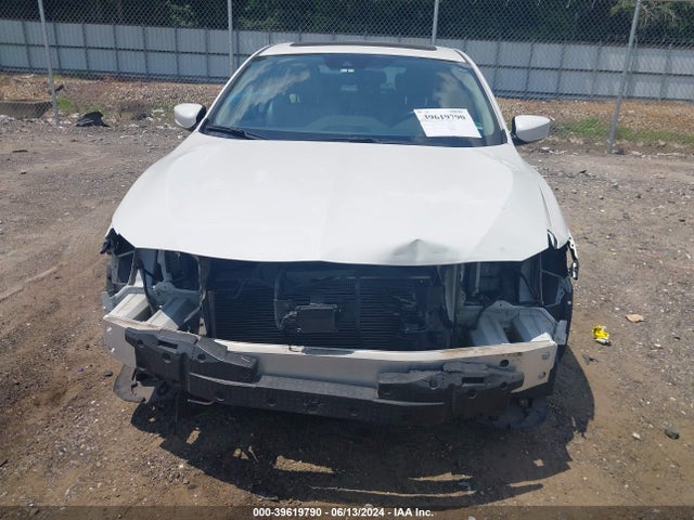 Acura Ilx Premium Package/technology Package 2019 19UDE2F70KA009198 Image 6